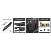 Anker Magnetic Silicone Case for iPhone 12 & 12 Pro / 12 mini / 12 Pro Max