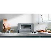 BALMUDA The Toaster 新色「グレー」