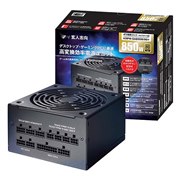 玄人志向 KRPW-GA750W/90+ 価格比較 - 価格.com