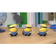 �����ƁI�x���[�I�~�j�I��