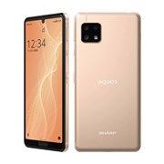 AQUOS sense4 lite｜価格比較・最新情報 - 価格.com 