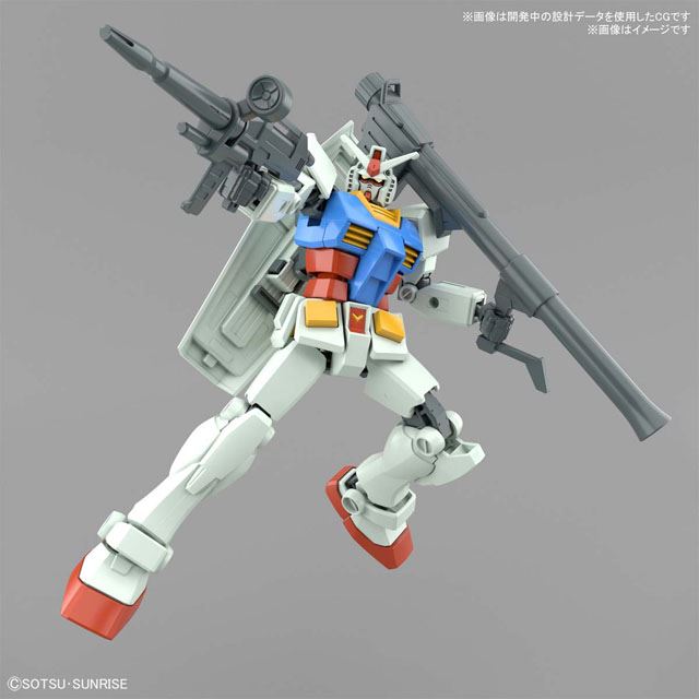 ガンプラ Rg ガンダム Ver2 MG 1/100 RX-78-2 ガンダム Ver.Ka