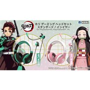 �S�ł̐n �z�� �Q�[�~���O�w�b�h�Z�b�g �X�^���_�[�h for PlayStation 5, PlayStation 4, PC �Y���Y/�H���q�A�S�ł̐n �z���Q�[�~���O�w�b�h�Z�b�g �C���C���[for PlayStation 5, PlayStation 4, PC �Y���Y/�H���q