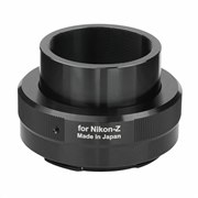 TマウントアダプターII ニコンZ用