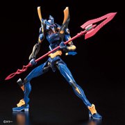 BANDAI RG エヴァンゲリオン Mark.06 価格比較 - 価格.com