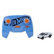 マテル ホットウィール 1/64 RC サイバートラック GXG30 (ラジコン