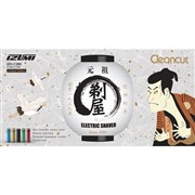 【新品】マクセルイズミ IZD-C290 ５色 限定品 浮世絵風和柄パッケージ 新品】マクセルイズミ IZD-C290 5色 限定品 浮世絵風和柄パッケージ