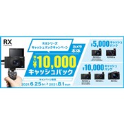 Sony ソニー のデジタルカメラ 人気売れ筋ランキング 価格 Com