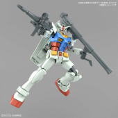 BANDAI ENTRY GRADE RX-78-2 ガンダム(フルウェポンセット) 価格比較 