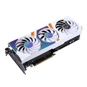 iGame RTX 3060 Ultra W OC 12G L