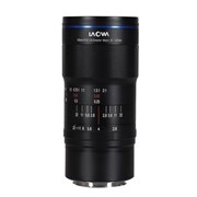 「LAOWA 100mm F2.8 2X Ultra Macro APO」