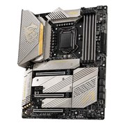 �uMEG Z590 ACE GOLD EDITION�v