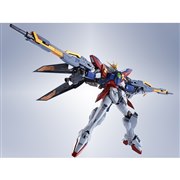 METAL ROBOT魂 <SIDE MS> ウイングガンダムゼロ