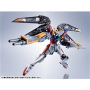 METAL ROBOT魂 <SIDE MS> ウイングガンダムゼロ