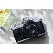 NIKKOR Z 28mm f/2.8 (SE)