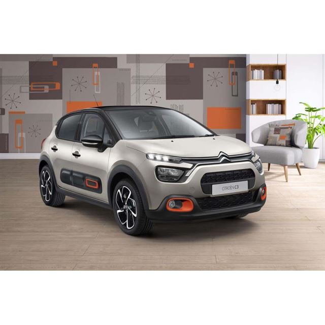 シトロエン C3 価格 新型情報 グレード諸元 価格 Com