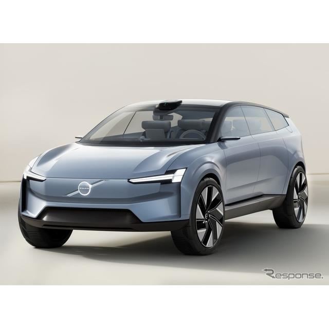 ボルボ Xc90の価格 新型情報 グレード諸元 価格 Com