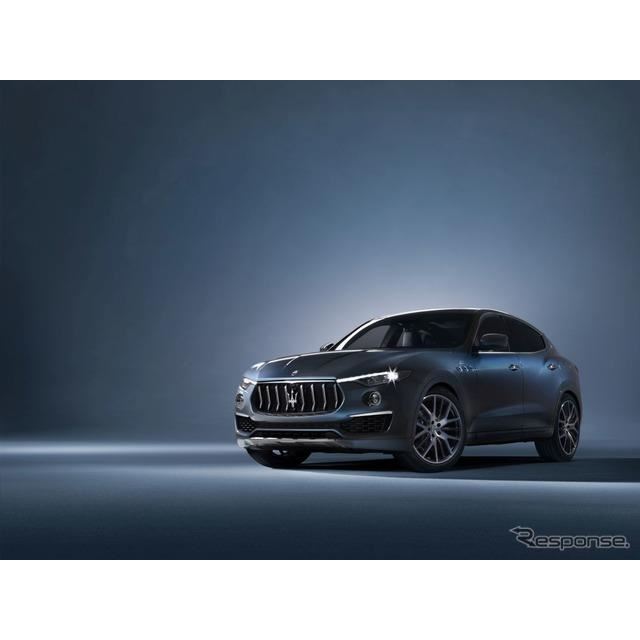 試乗しても違いがわからない!!…マセラティの4気筒2Lターボ MHVエンジン