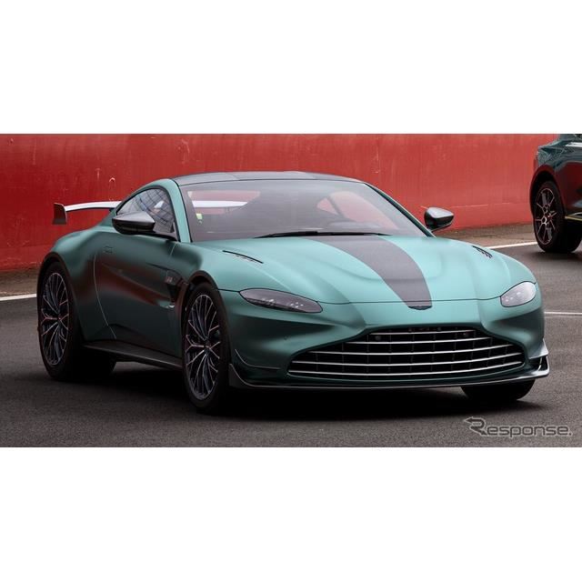 【2024年製 新品】 アストンマーチンの最新情報・自動車カタログ - 価格.com アクセサリー