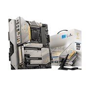 �uMEG Z590 ACE GOLD EDITION�v