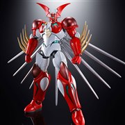 「超合金魂 GX-99 ゲッターアーク」