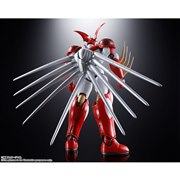 「超合金魂 GX-99 ゲッターアーク」