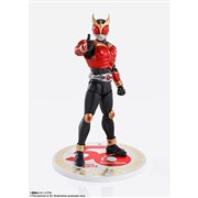 �uS.H.Figuarts�i�^�������@�j ���ʃ��C�_�[�N�E�K �}�C�e�B�t�H�[�� 50th Anniversary Ver.�v