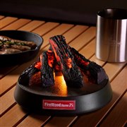 ☆TAKARA TOMY A.R.T.S FireWood ファイヤーウッド 焚き火 インテリア☆J3 : Takara Tomy Arts (TAKARATOMY A.R.T.S) Firewood Home