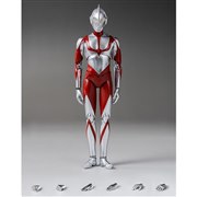 フィグゼロS 6インチ ウルトラマン(映画『シン・ウルトラマン』)