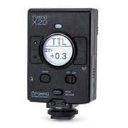 FlashQ X20