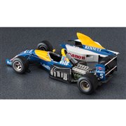 ハセガワ 1/24 ウィリアムズ FW14 スーパーディテール CH49