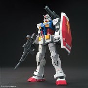�g�f 1/144 RX-78-02 �K���_���iGUNDAM THE ORIGIN�Łj