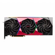 GeForce RTX 3070 SUPRIM SE 8G LHR × GODZILLA