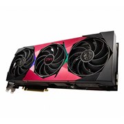 GeForce RTX 3070 SUPRIM SE 8G LHR × GODZILLA