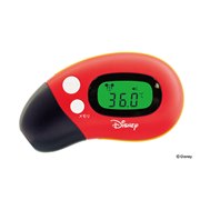 限定1000個★ミッキーマウス Mickey Mouse 温度計 楽天市場】SALE [15%OFF] 【公式】 Dr.EDISON [ドクターエジソン