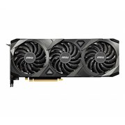 GeForce RTX 3080 VENTUS 3X 10G OC LHR
