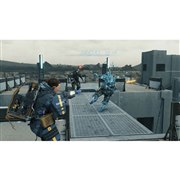 uDEATH STRANDING DIRECTOR'S CUTv