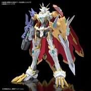 Figure-rise Standard Amplified オメガモン X抗体 Figure-rise Standard Amplified オメガモン(X抗体