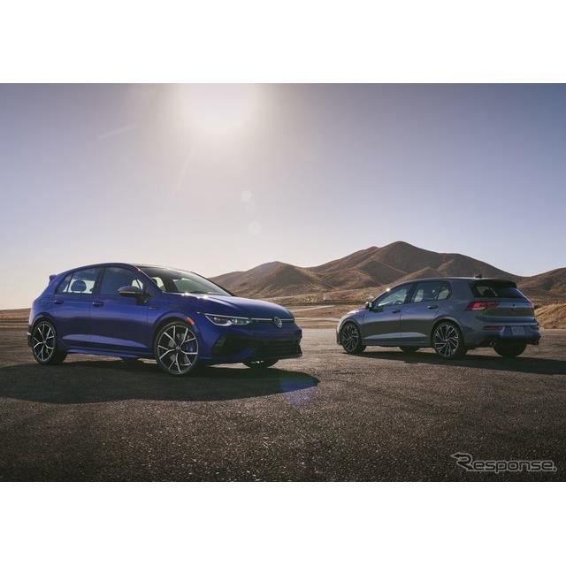 フォルクスワーゲン ゴルフ 価格 新型情報 グレード諸元 価格 Com