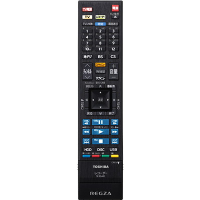 TVS REGZA、クラウドAI高画質連携など対応の「レグザブルーレイ」新機種を7/23発売