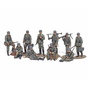 WW2 ドイツ軍 2個セット WWII ドイツ軍用車両セット 2 (プラモデル) - ホビーサーチ