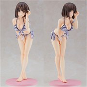 グッドスマイルカンパニー 冴えない彼女の育てかたFine 1/4 加藤