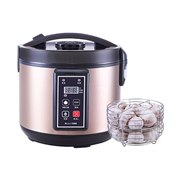 「ROOMMATE 黒にんにく発酵器 RM-AZ1000H」