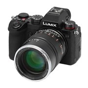 SPEEDMASTER 50mm F0.95 III