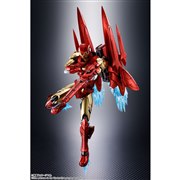 「S.H.Figuarts アイアンマン(テック・オン アベンジャーズ)」