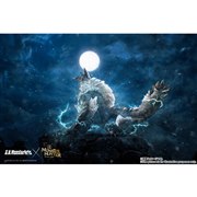 �uS.H.MonsterArts ���T���W���I�E�K�v