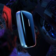 JT プルーム・エックス スターターキット (電子タバコ・加熱式