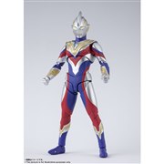 S.H.Figuarts �E���g���}���g���K�[ �}���`�^�C�v
