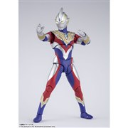 S.H.Figuarts �E���g���}���g���K�[ �}���`�^�C�v