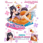 �uLucrea�i���N���A�j �v�����Z�X�R�l�N�g�IRe:Dive �L�����i�T�}�[�j�v